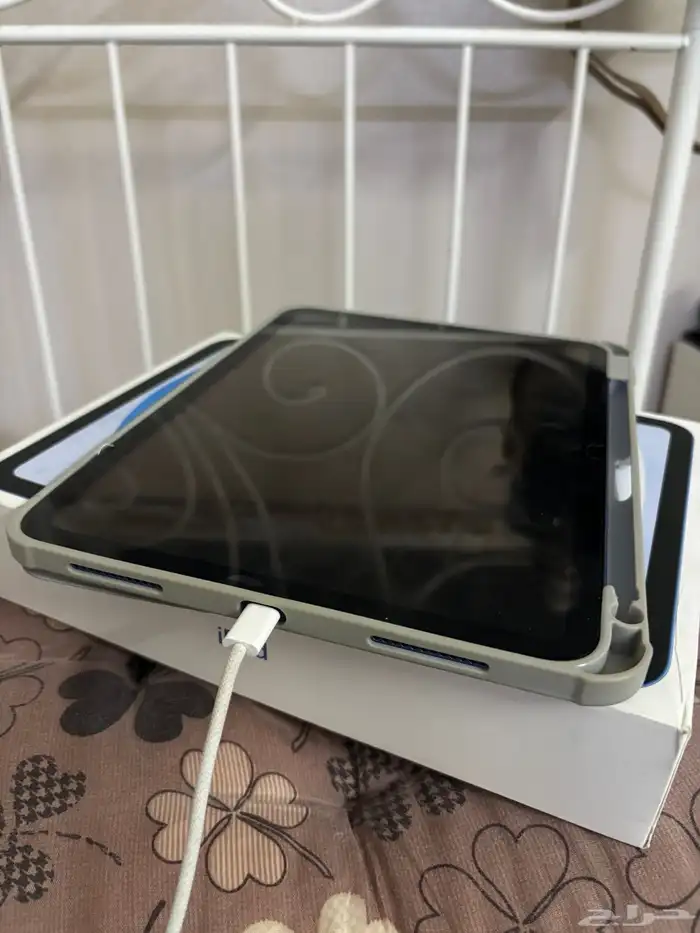 iPad Pro 11 شبه جديد لم يتم الاستخدام 0