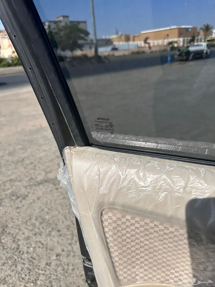 سياره فور شنر 8