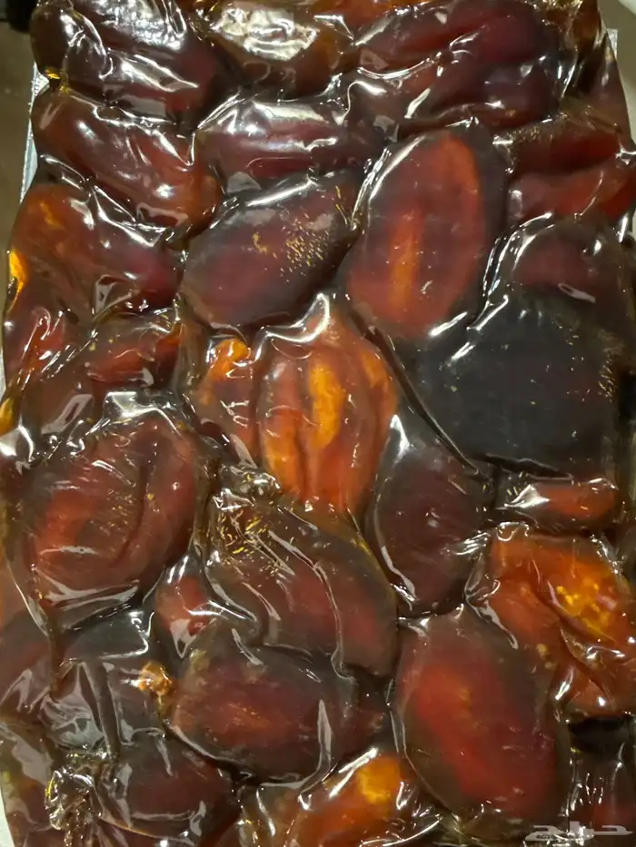 تمر فنخاء الكهفه 0