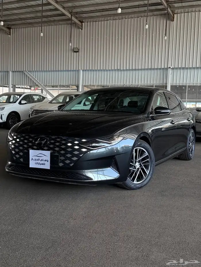 هيواندي ازيرا (( 2021 )) بنزين تم البيع 1