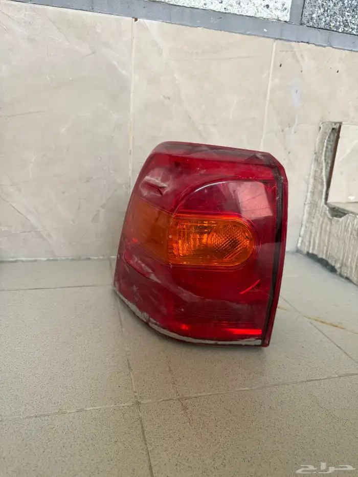 اسطاب لاندكروزر 2015 2