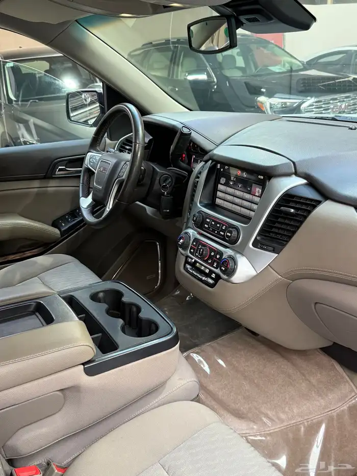 يوكن 2015 دبل .. ممشى 82 الف 18