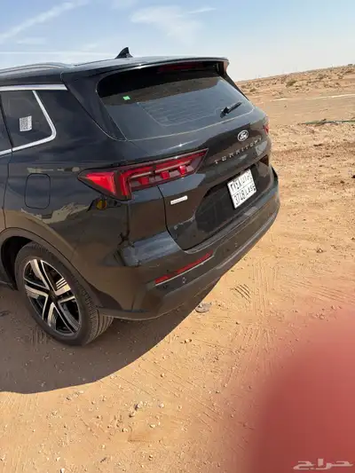 فورد تيريتوري index