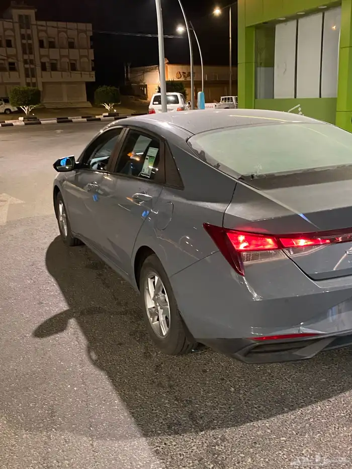 النترا 2021 ستاندر 0