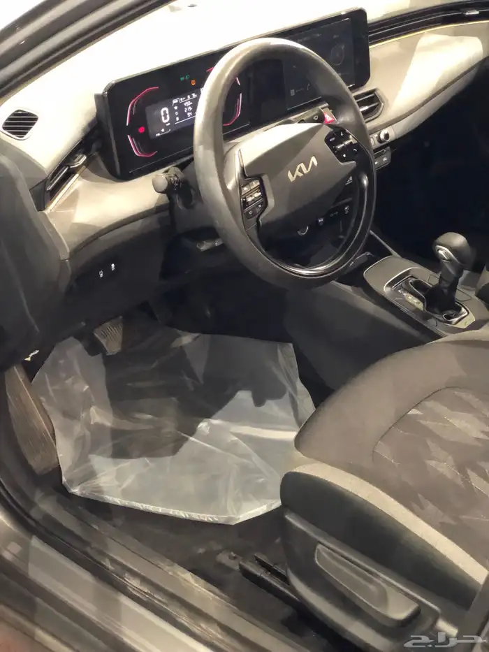 كيا3 2024 قير مكينة شاص ارباج علي الشرط بدي شرط 6