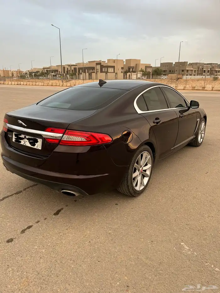 جاكوار XF للبيع 2