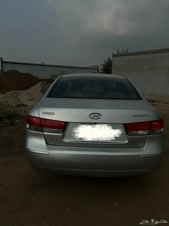 سوناتا 2009 للبيع 1