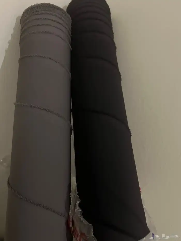 اغراض متجرللعبايات للبيع للبيع اقمشه وكلف عبايات جديده 5