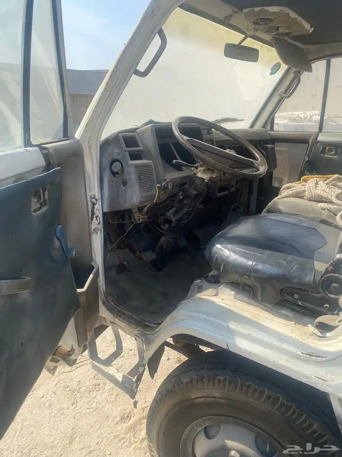 دينا دايهاتسو دلتا موديل 85 11