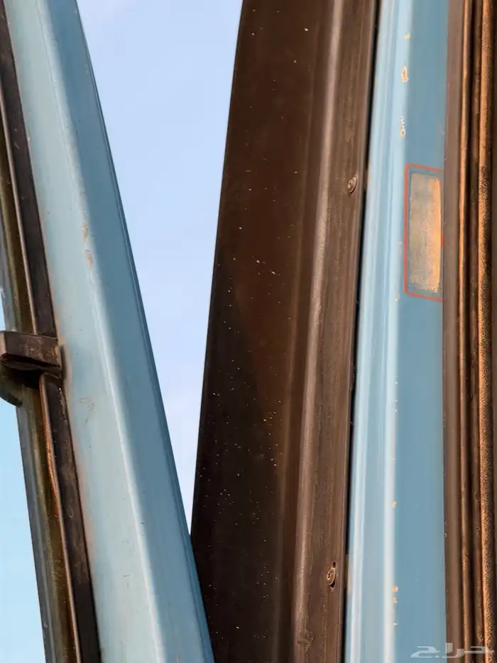 راس اكترس 2002 نظيف جدا 12