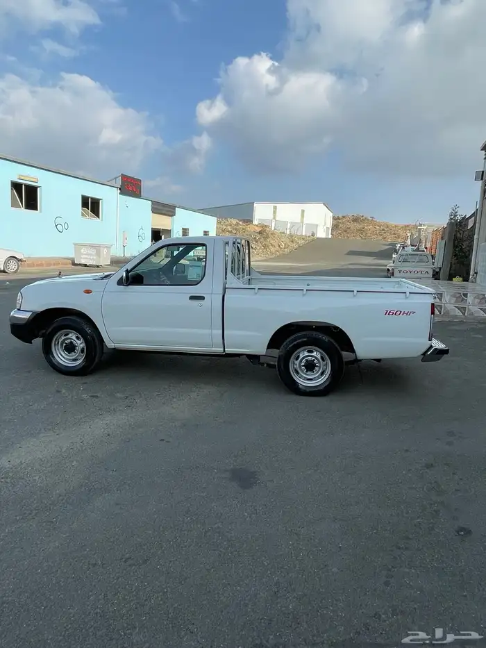 داتسون غماره مخزززن 51