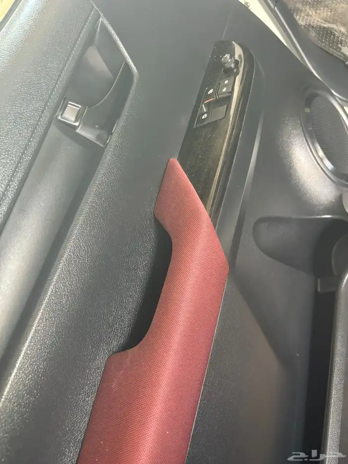 هايلكس غمارة دبل ديزل 2023 10