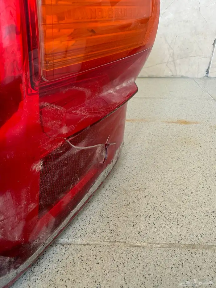 اسطاب لاندكروزر 2015 7