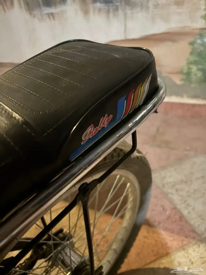 للبيع رامبو جديدد اصلي 2