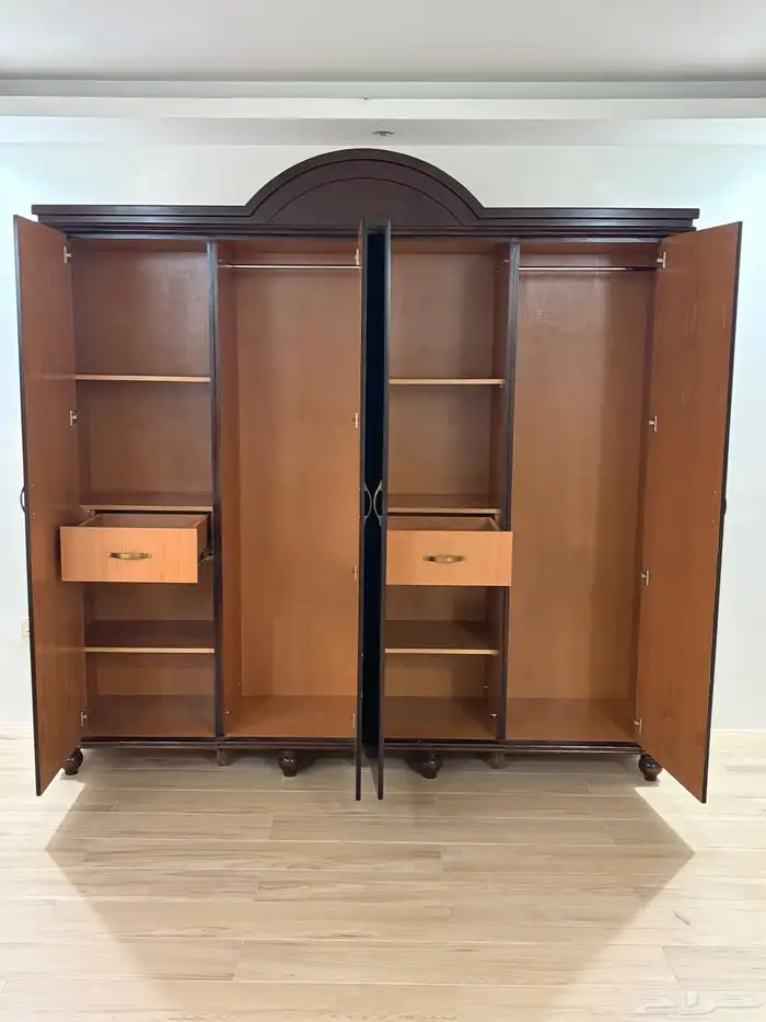 دولاب ملابس كبير 3