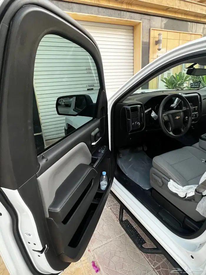 سلفرادو 2014 16