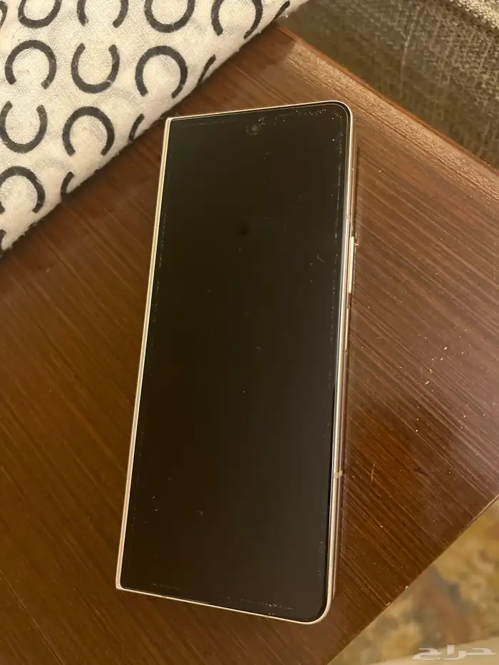 جوال سامسونج galaxy z fold 4 1