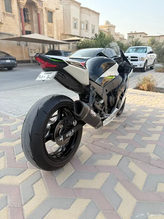 ZX10R 2023 3