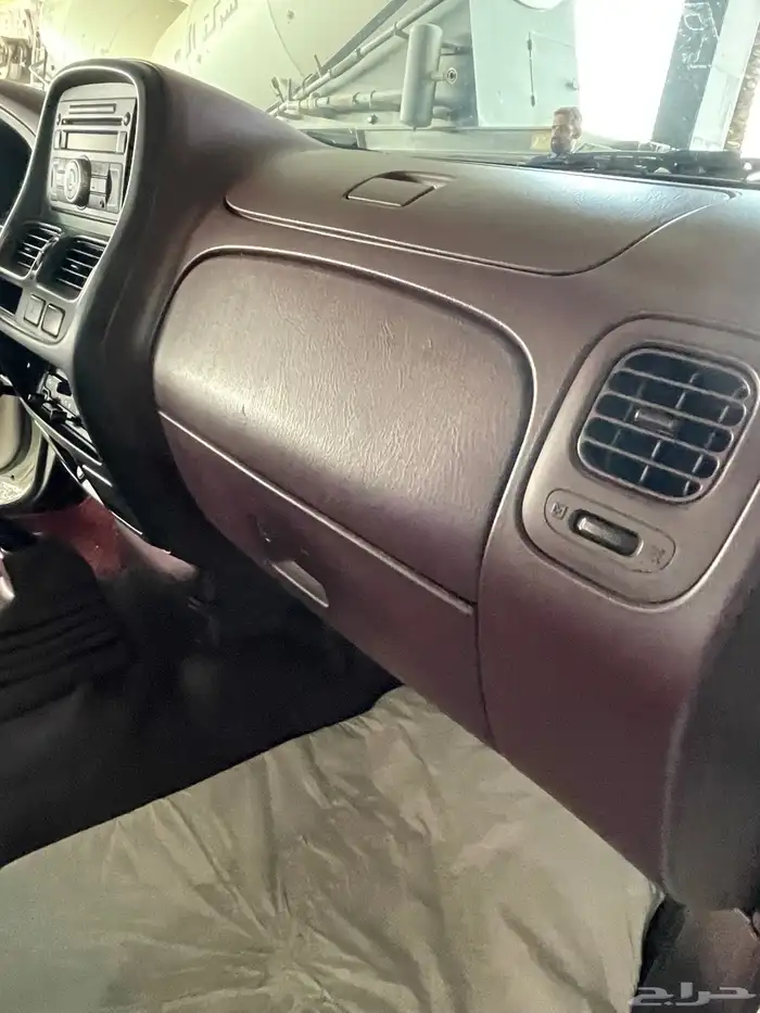 داتسون غماره مخزززن 75