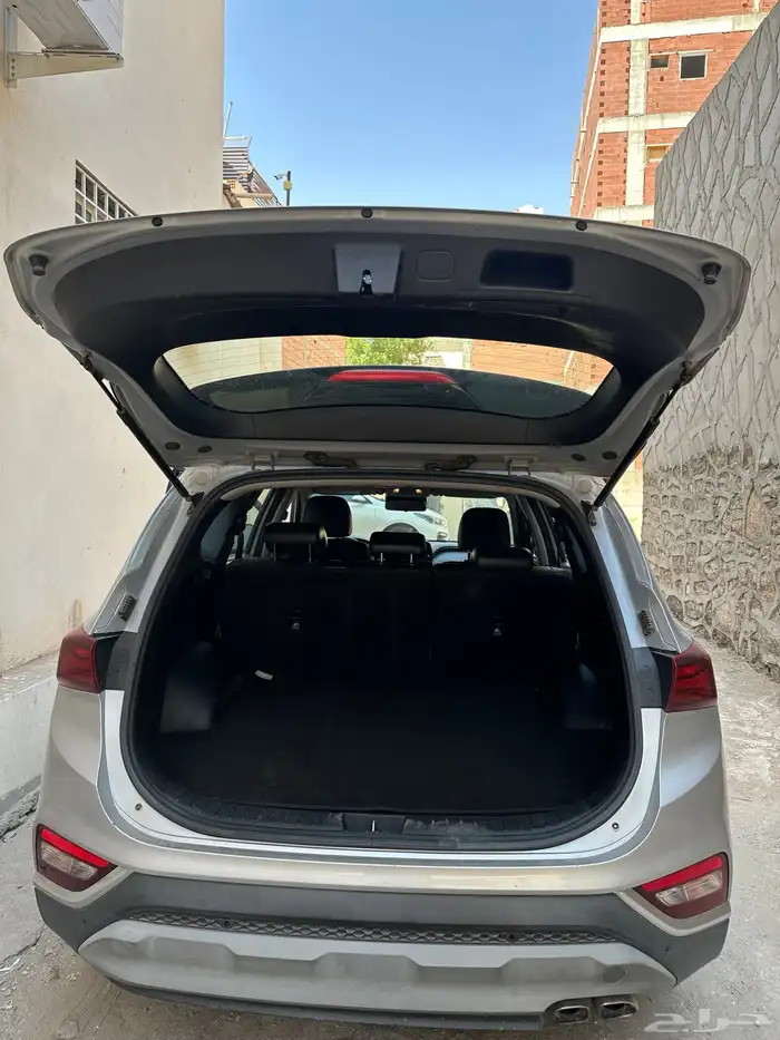 سنتافي2020 ديزل 14