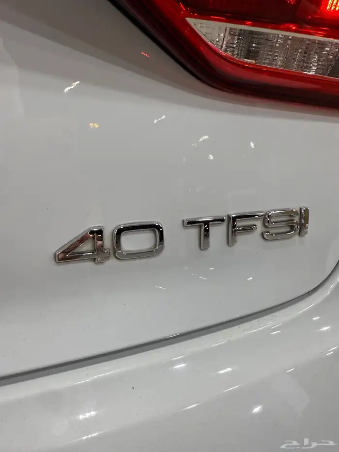 اودي ايه ثري A3 2020 نظيفة جدا 13