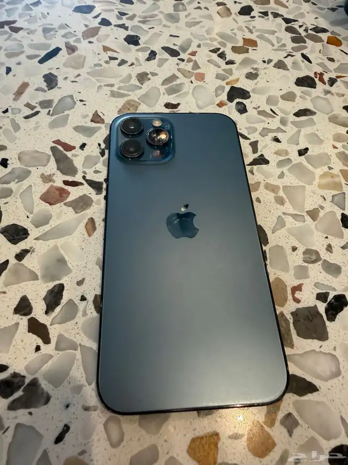 آيفون 12 برو ماكس 0