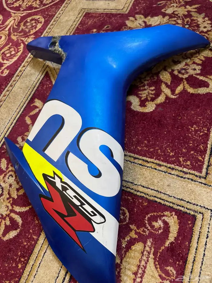 فيبر دباب ريس 3