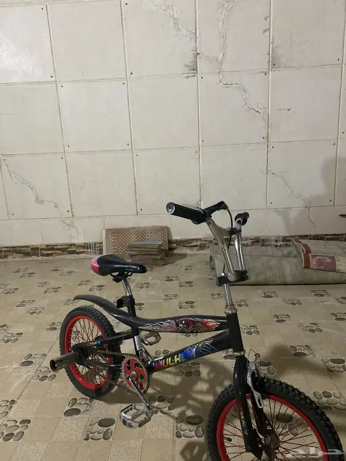 سيكل كوبرا جديد الي بياخذها 150 0