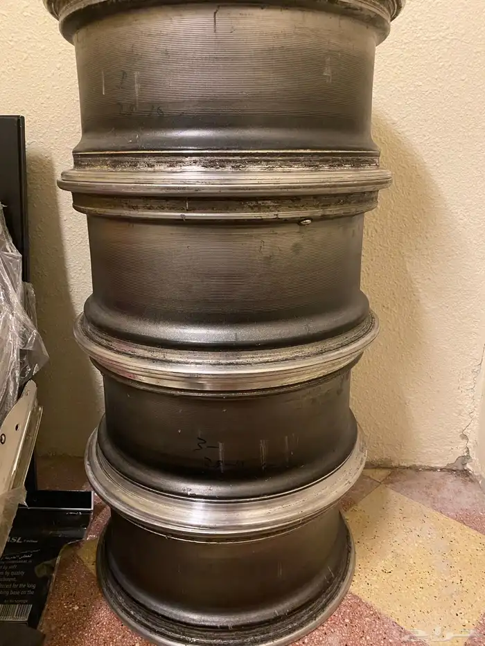 لكزس جي اس 430 1