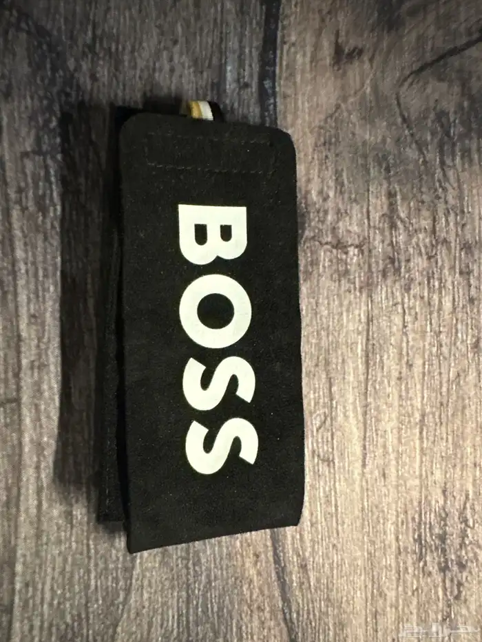 ساعة BOSS 7