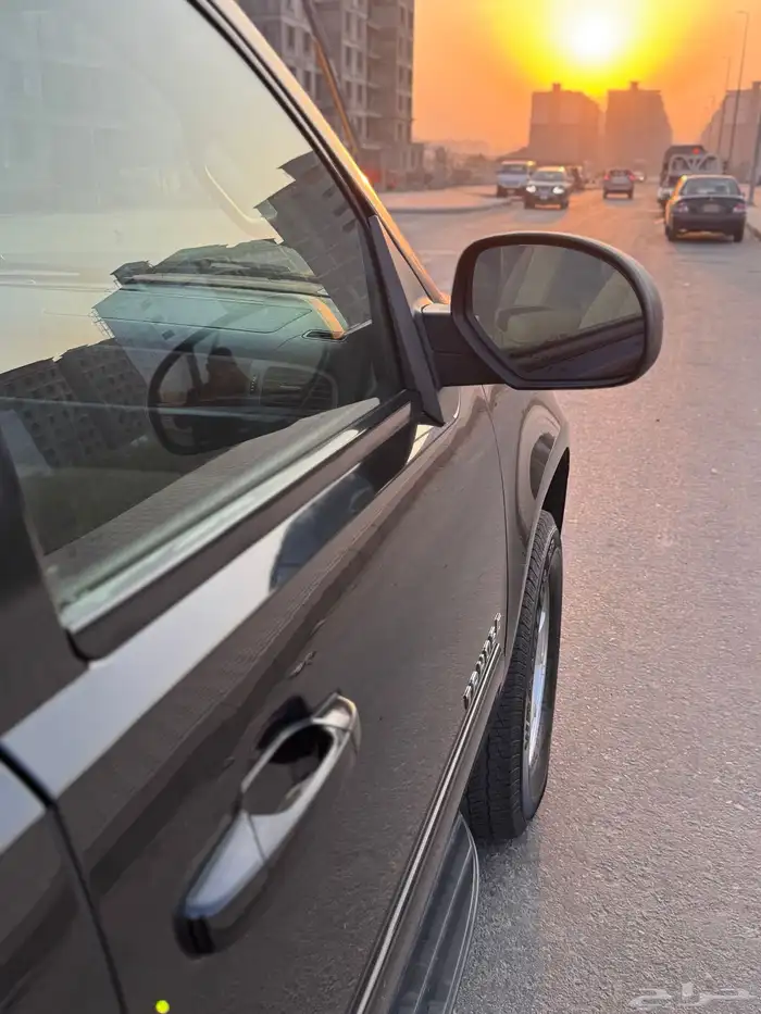 جمس تاهو الجميح 8