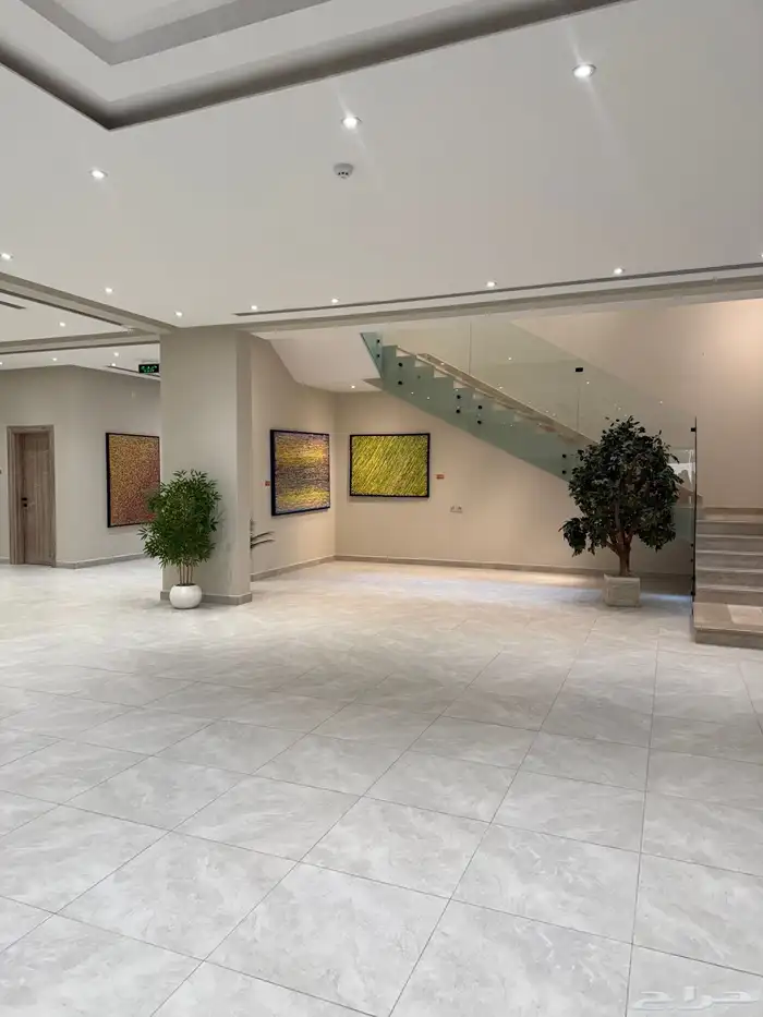 للإيجار مكاتب ادارية و تجارية على الدائري الشمالي ببريدة 3