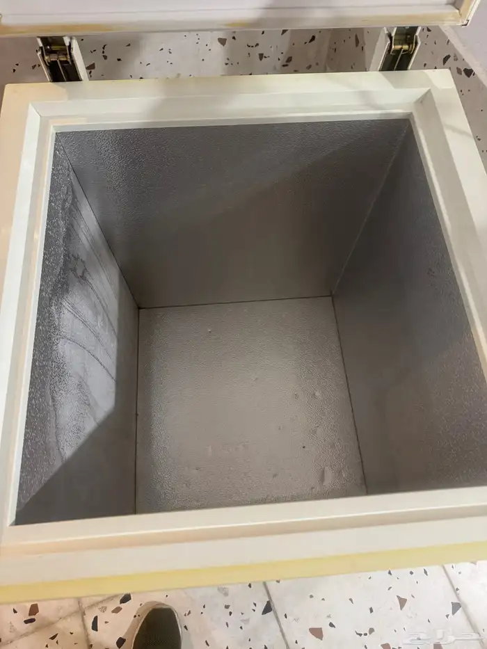 ثلاجه فريزر 2