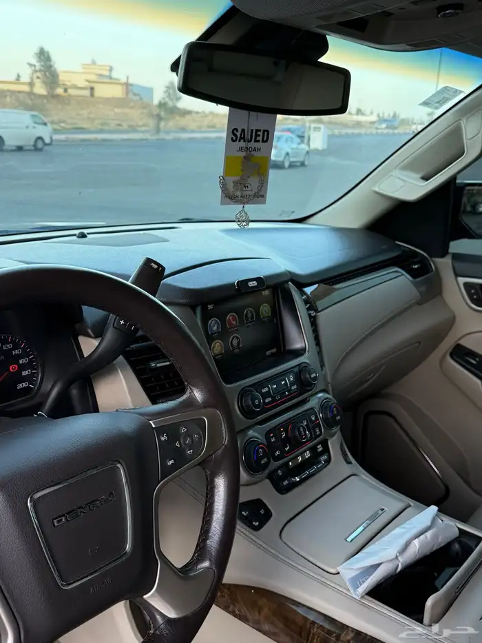 يوكن دينالي 2015 19