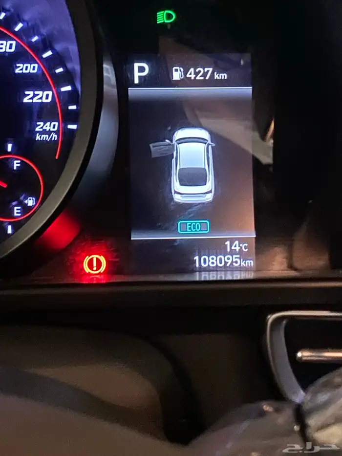 النترا 2021 ستاندر 15