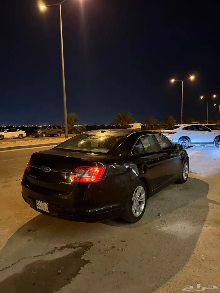 للبيع تورس 2011 3