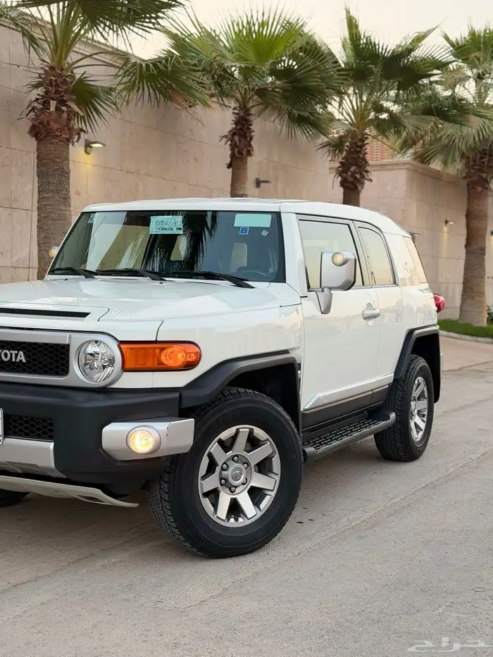 للبيع اف جي سعودي موديل 2022 فل كامل 2 3