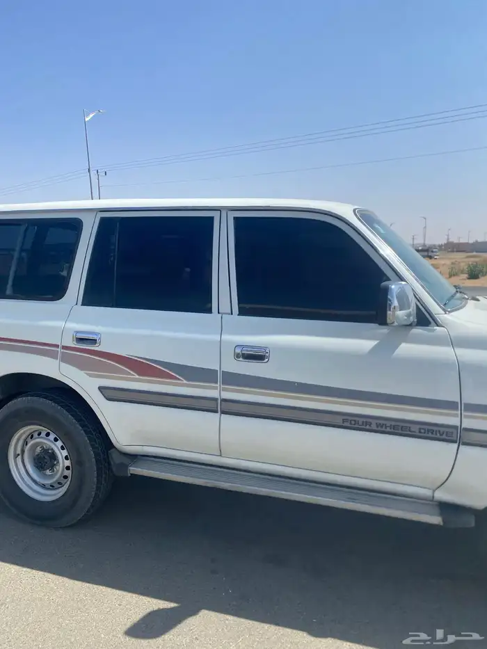 صالون 94 GX 2