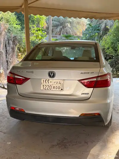 شانجان 2018 index