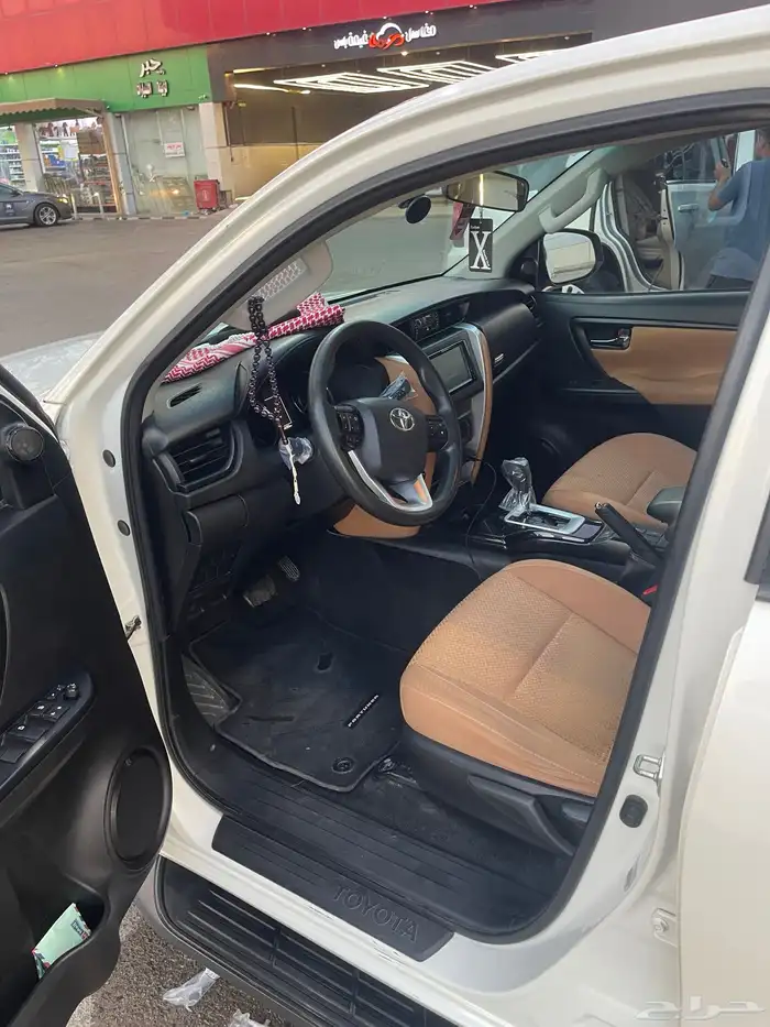 فورتشنر 2020 1