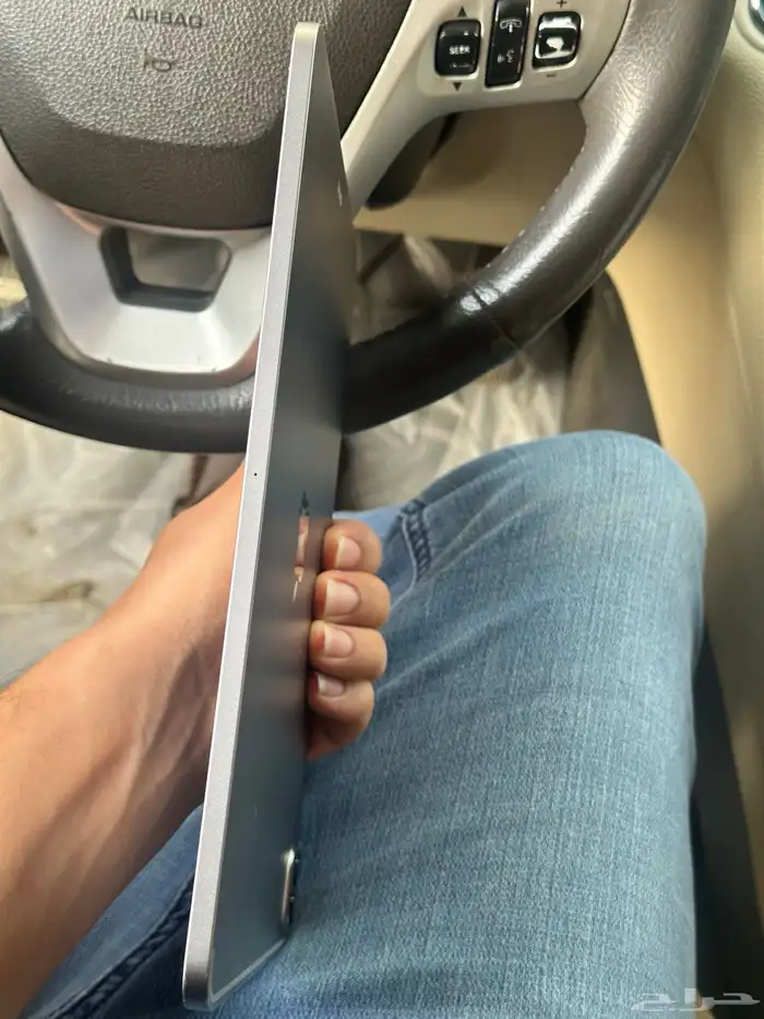 ايباد الجيل الرابع 3