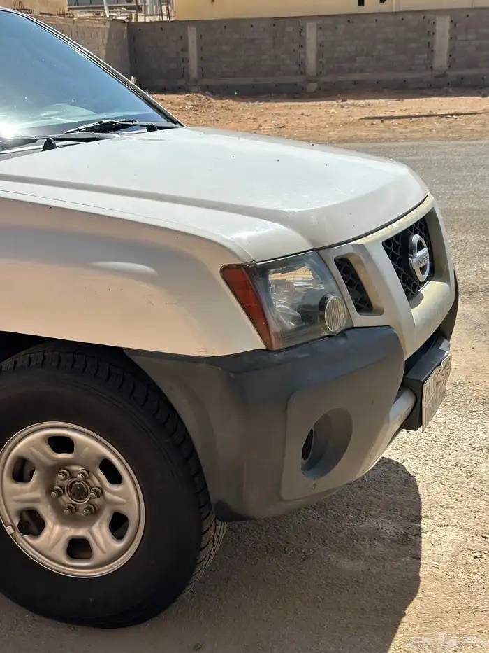 اكستيرا 2011 2