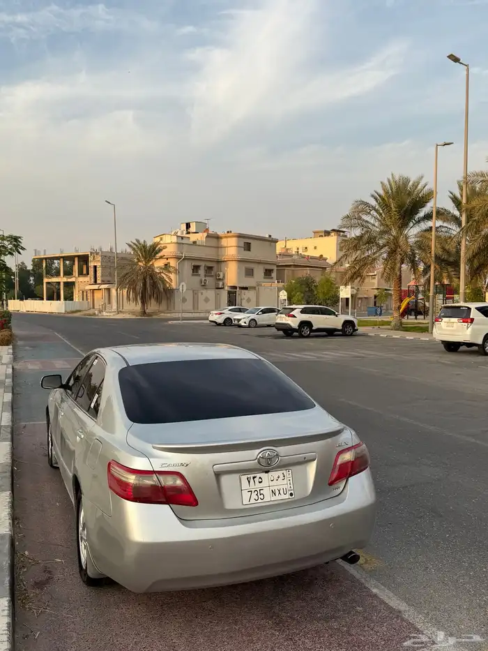 كامري فل كامل 5