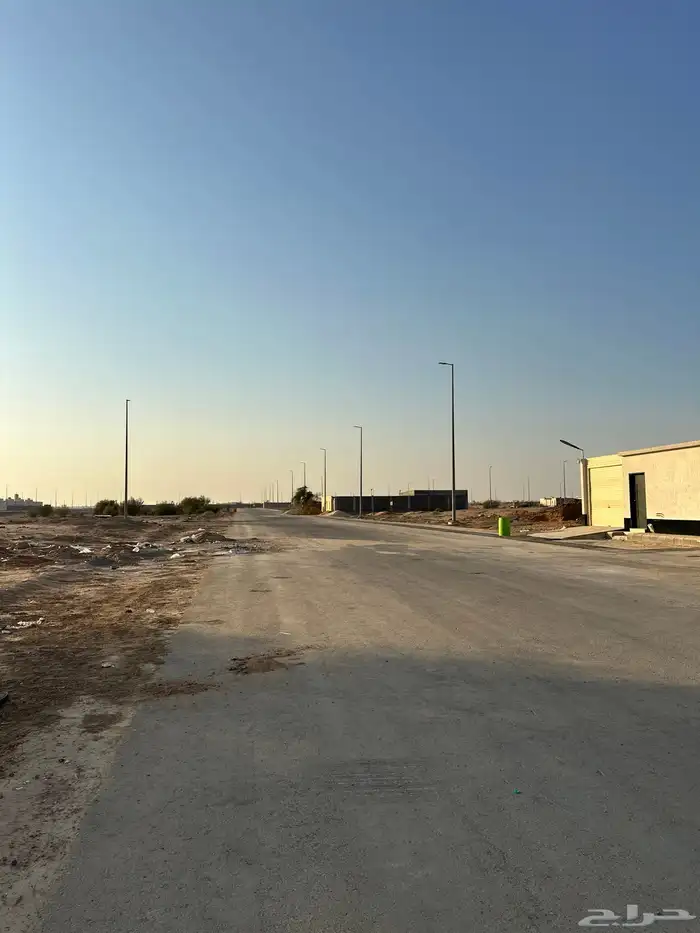 للبيع ارضين في الخرج مخطط العطير 2