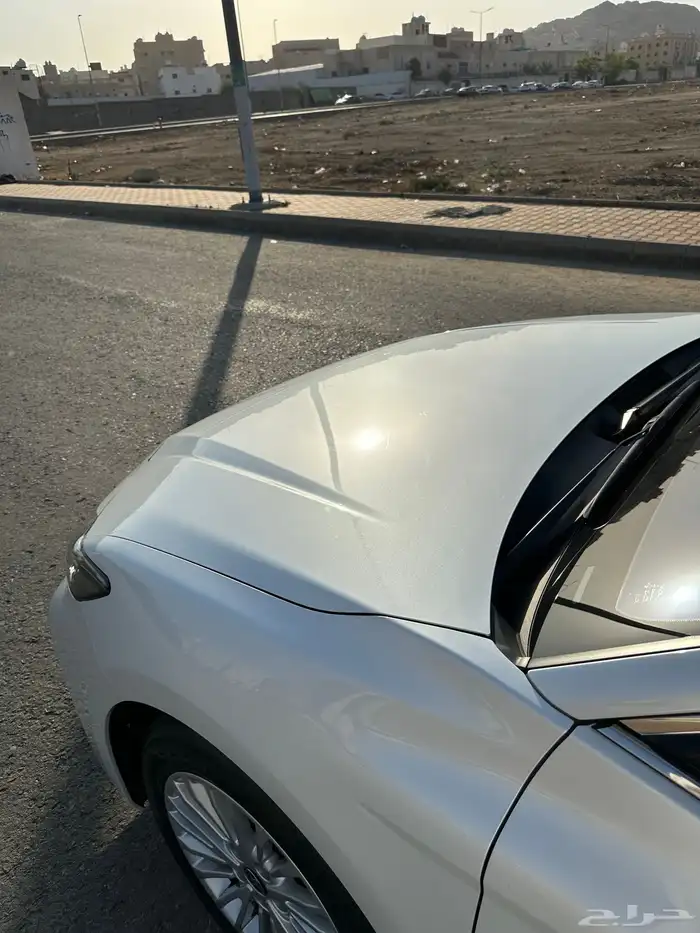 كامري 2025 للبيع 49