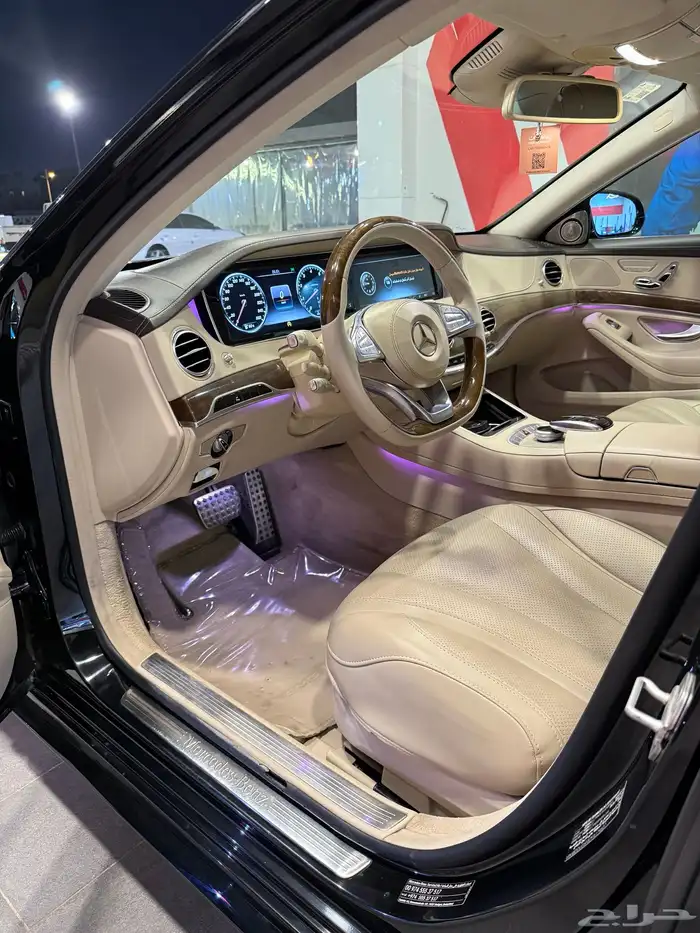 للبيع يخت 2015 معدل 2020 7