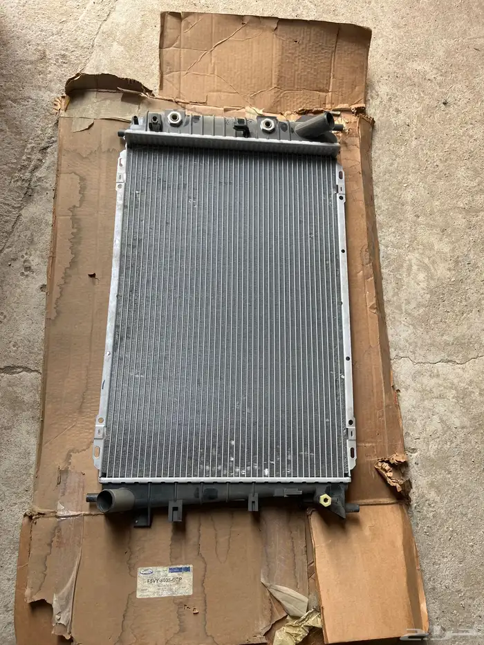 رديتر ماء فورد 97 95 0