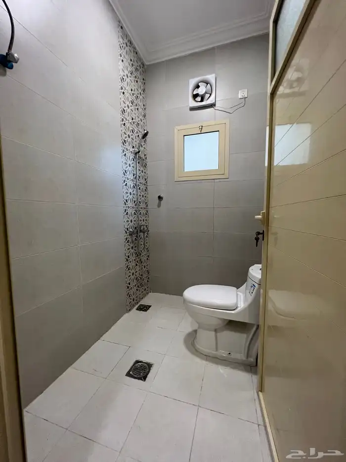 شقة جديدة - جيزان - حي النور 3