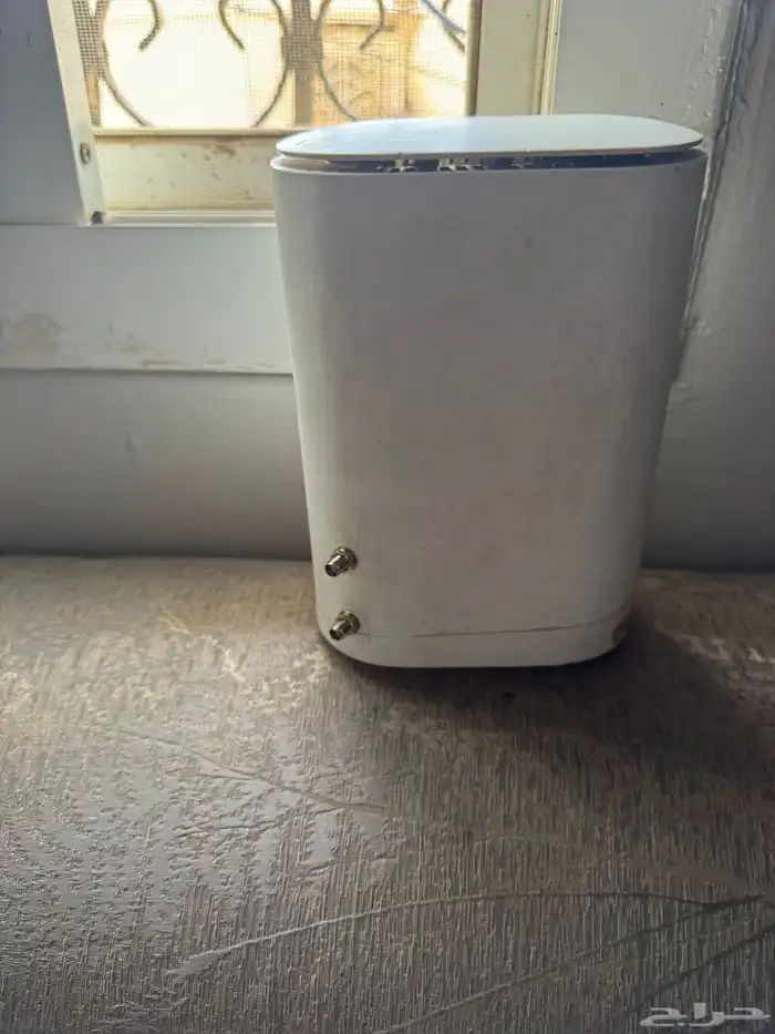 مودم معدل يفتح كل الشبكات 3