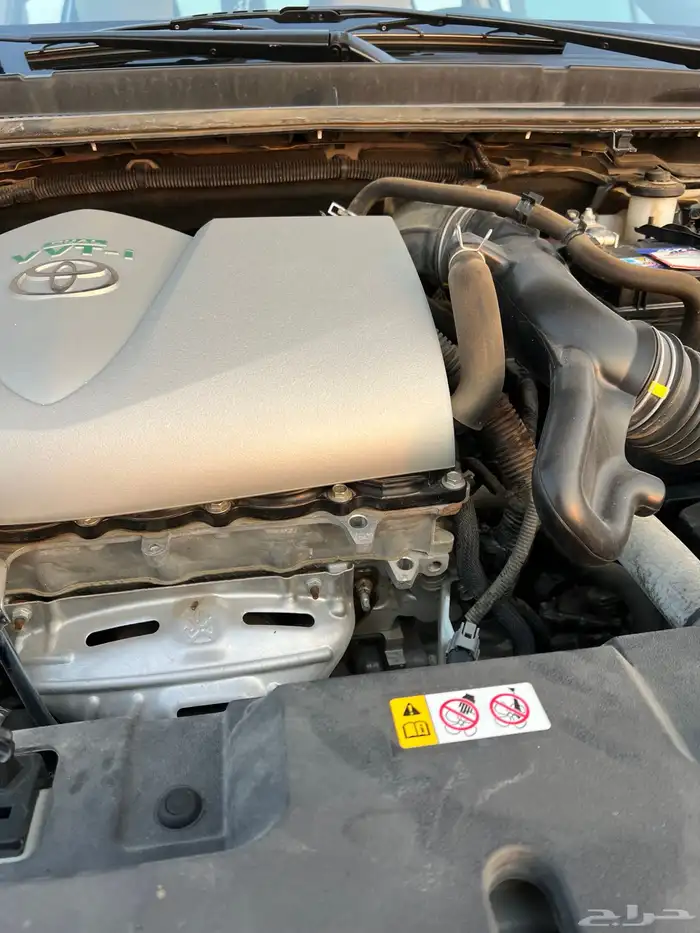 يارس 2021 وكاله 7